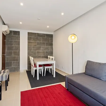 113 - Ocean Breeze Consolação Appartement *