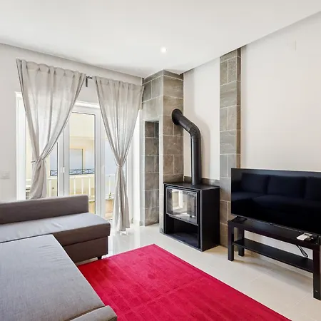 Appartement 113 - Ocean Breeze Consolação Atouguia Da Baleia