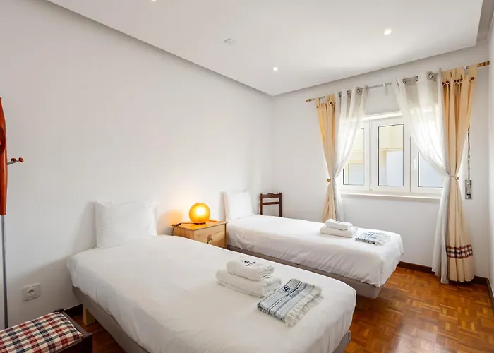 Appartement 113 - Ocean Breeze Consolação Atouguia Da Baleia