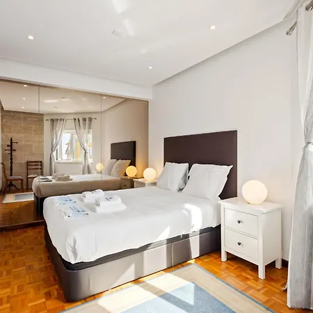 Lejlighed 113 - Ocean Breeze Consolacao