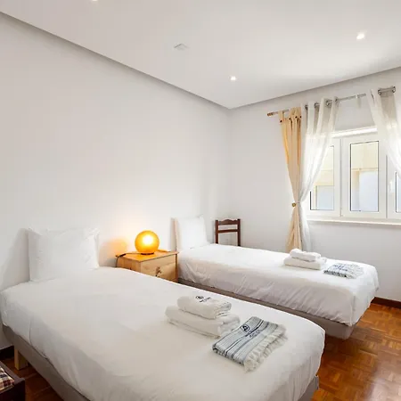 Lejlighed 113 - Ocean Breeze Consolacao Atouguia Da Baleia