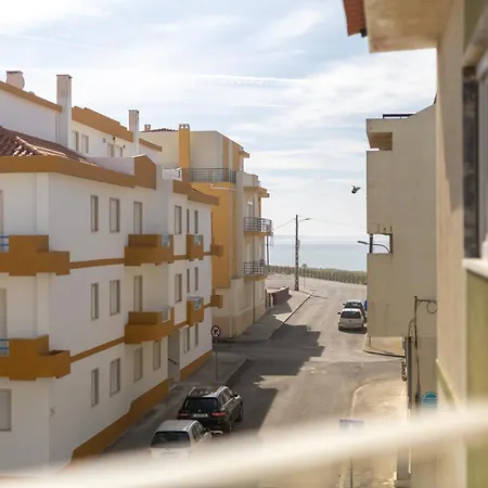 113 - Ocean Breeze Consolacao Atouguia Da Baleia