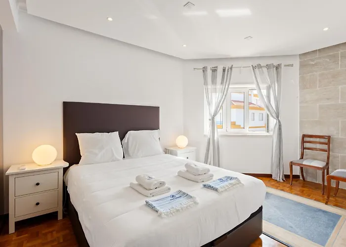 113 - Ocean Breeze Consolação Atouguia Da Baleia