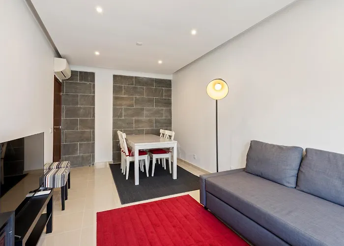 113 - Ocean Breeze Consolação Apartamento *